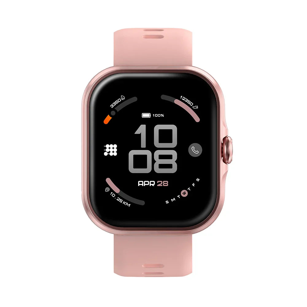 Reloj Cubitt VIVA Lite #color_rose gold