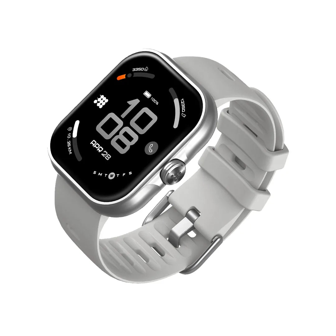 Reloj Cubitt VIVA Lite #color_wolf gray