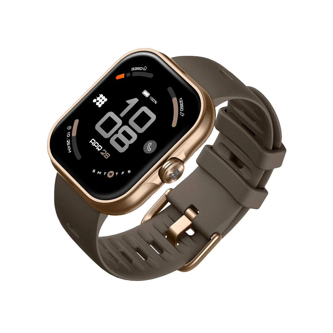 Reloj Cubitt VIVA Lite #color_mocha brown