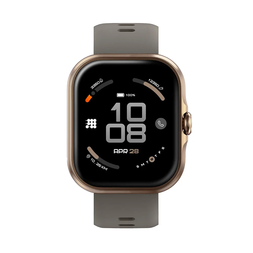 Reloj Cubitt VIVA Lite #color_mocha brown