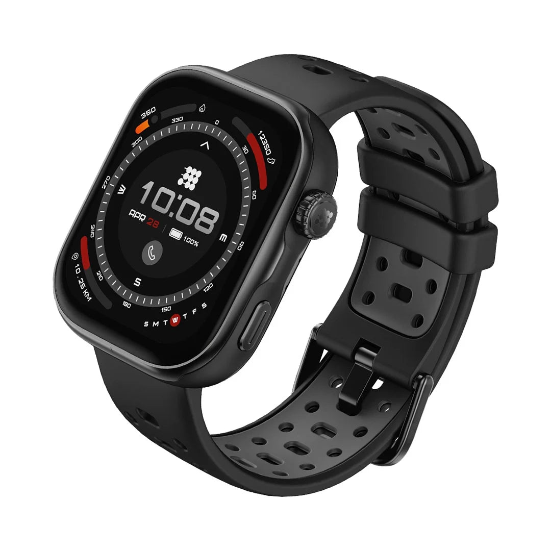 Reloj Cubitt VIVA Pro 2 #color_obsidian black