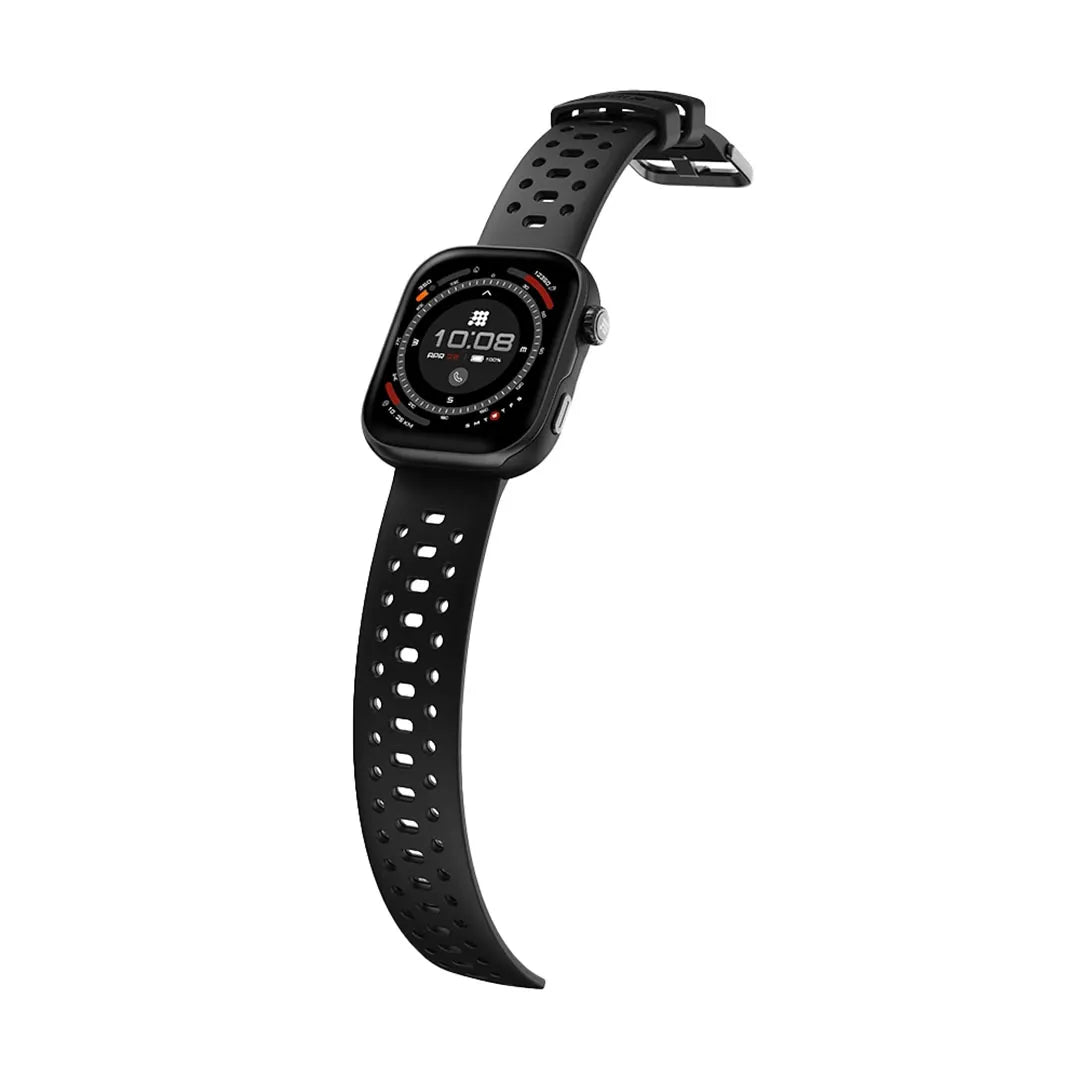 Reloj Cubitt VIVA Pro 2 #color_obsidian black