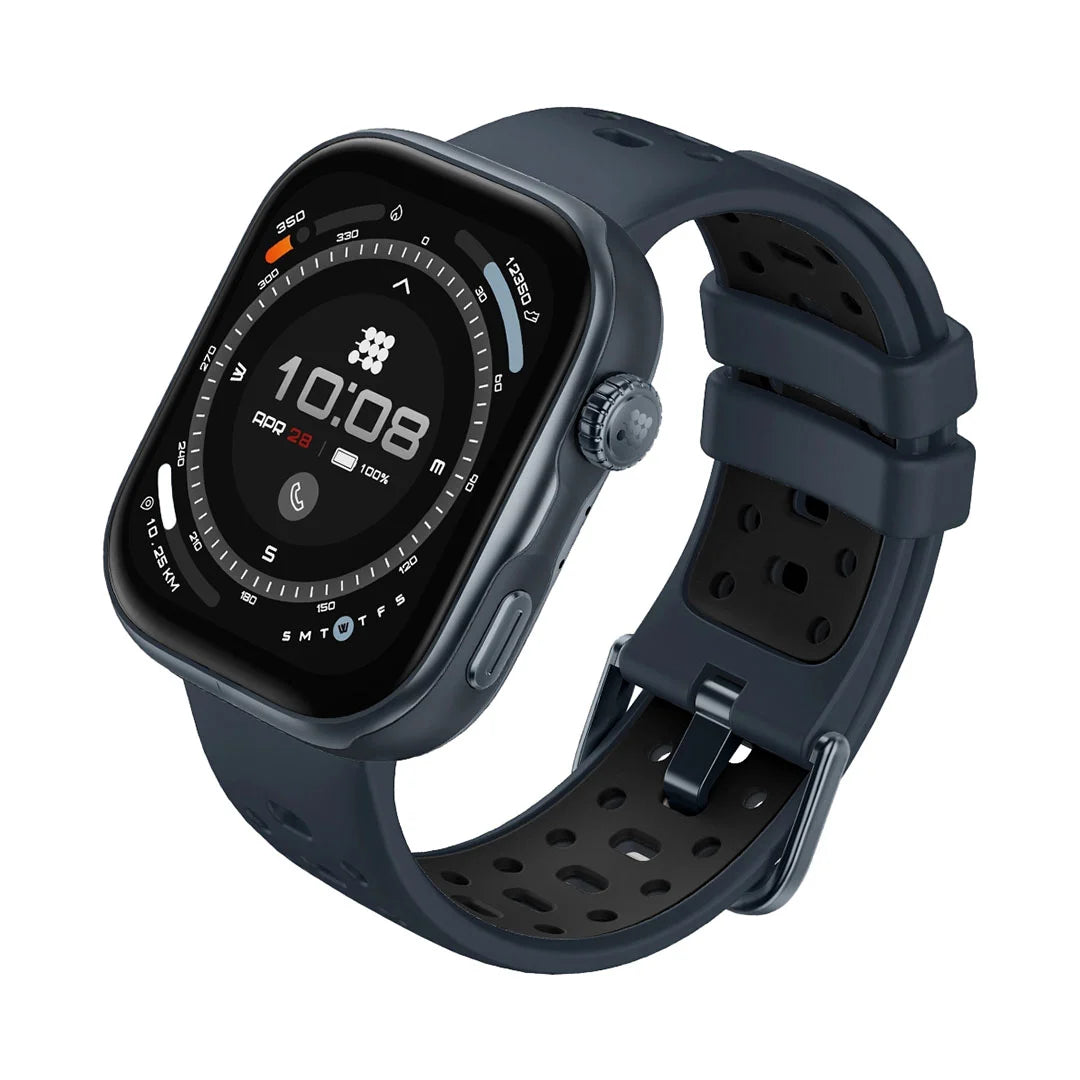 Reloj Cubitt VIVA Pro 2 #color_deepest blue