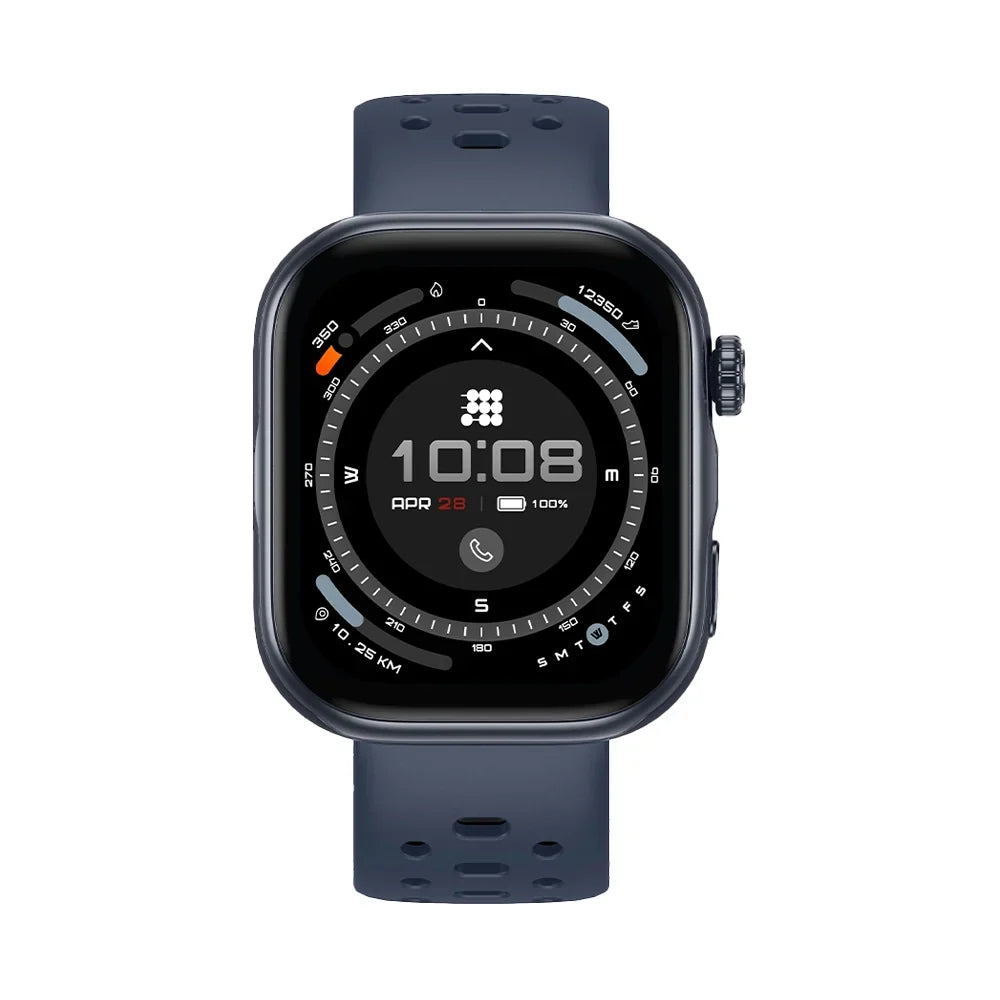 Reloj Cubitt VIVA Pro 2 #color_deepest blue