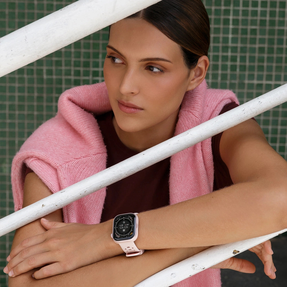 Reloj Cubitt VIVA Pro 2 #color_rose gold