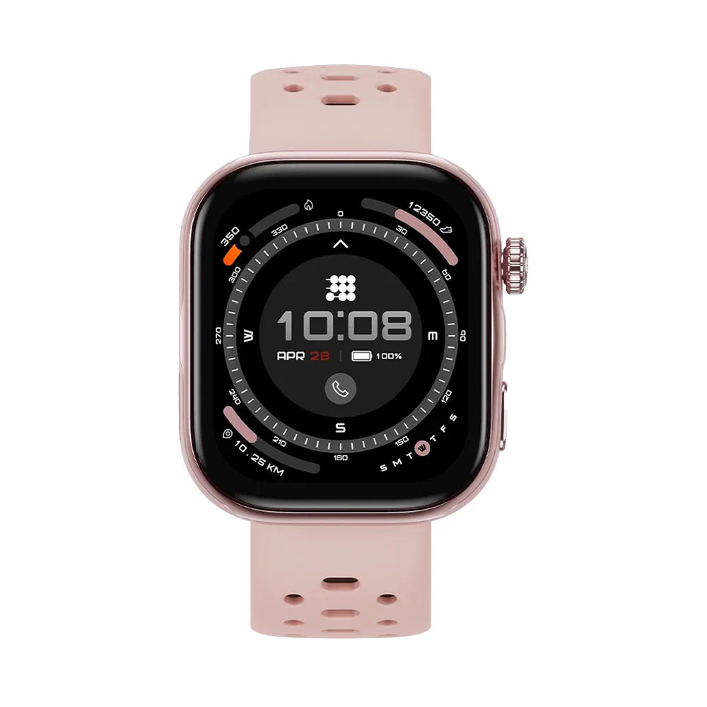Reloj Cubitt VIVA Pro 2 #color_rose gold