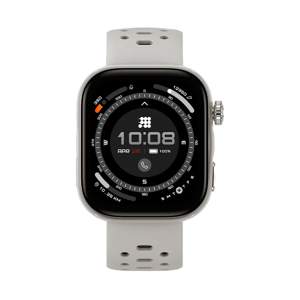 Reloj Cubitt VIVA Pro 2 #color_wolf gray