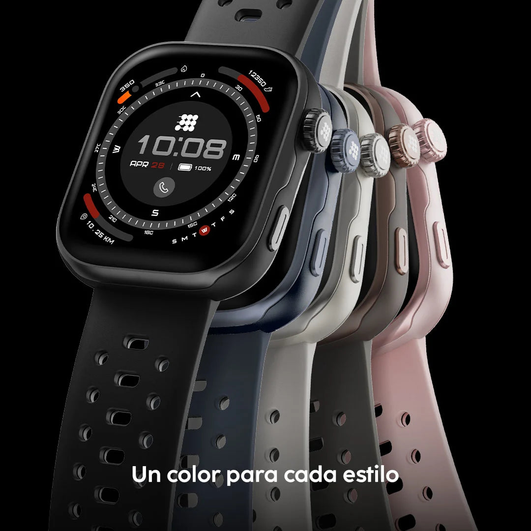 Reloj Cubitt VIVA Pro 2
