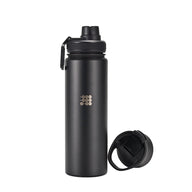 Termo Cubitt Hydro Bottle #color_obsidian black