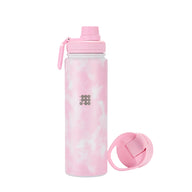 Termo Cubitt Hydro Bottle #color_light pink tie dye