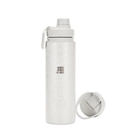 Termo Cubitt Hydro Bottle #color_white cheetah