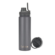 Termo Cubitt Hydro Bottle #color_wolf gray