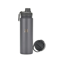 Termo Cubitt Hydro Bottle #color_wolf gray