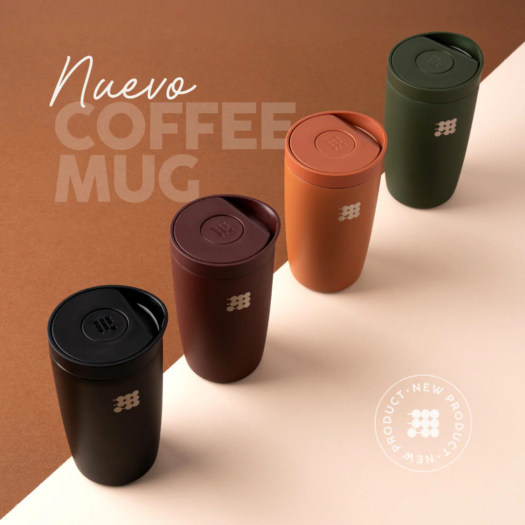 Termo Cubitt Coffee Mug  