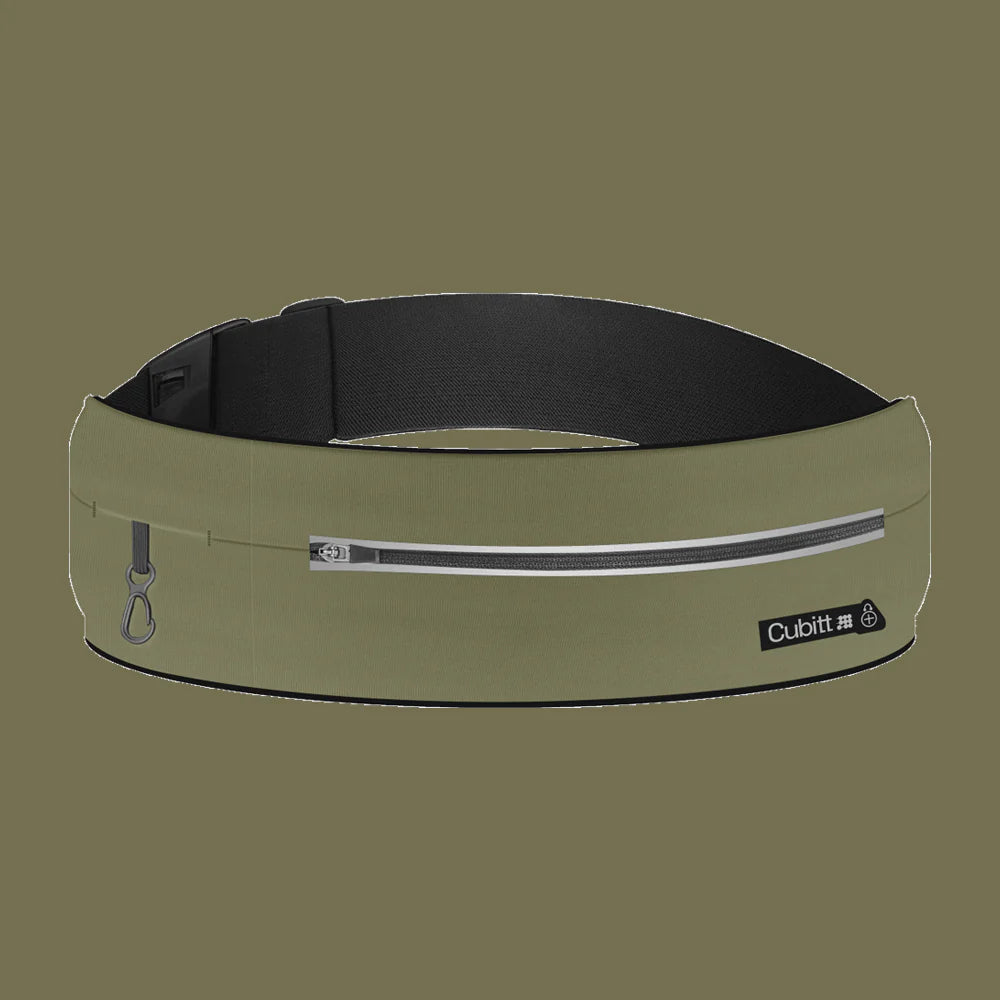 Sports Belt - Cubitt Panama 