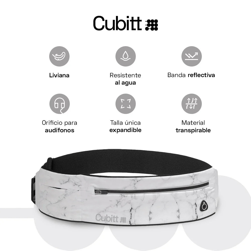 Sports Belt - Cubitt Panama 