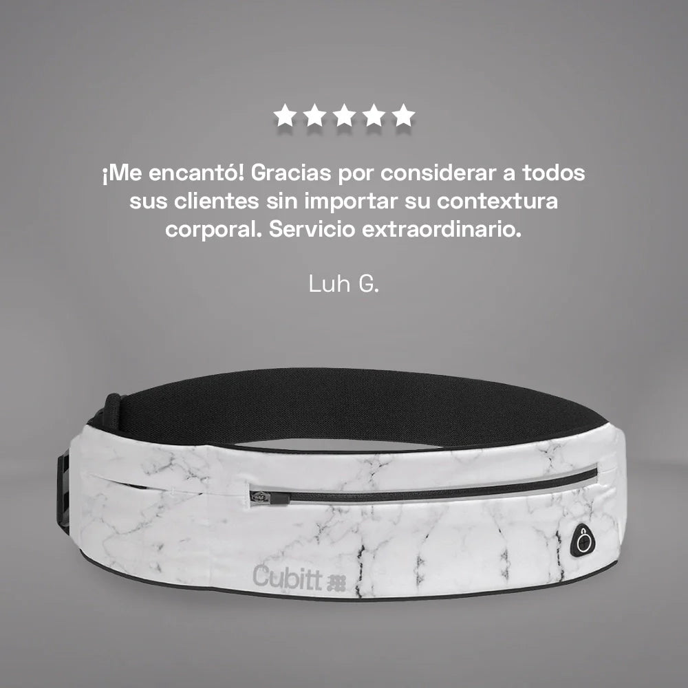 Sports Belt - Cubitt Panama 